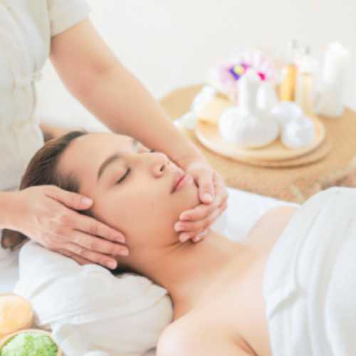 spa for pregnant women