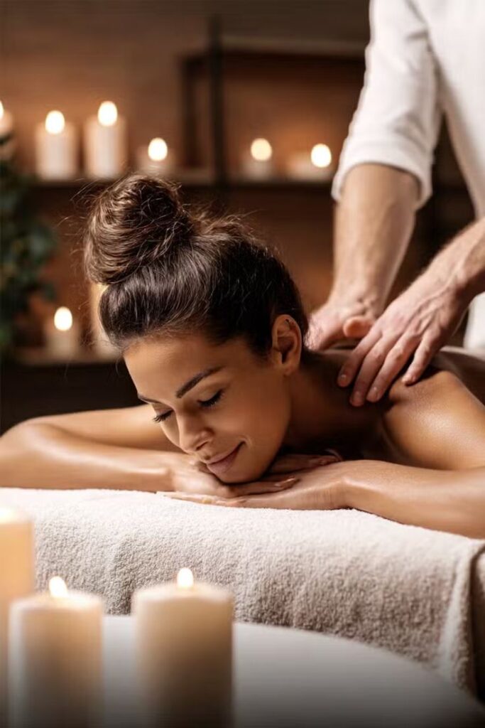 Neck & Shoulder Pain 