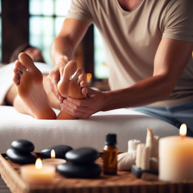 Best Full Body Massage