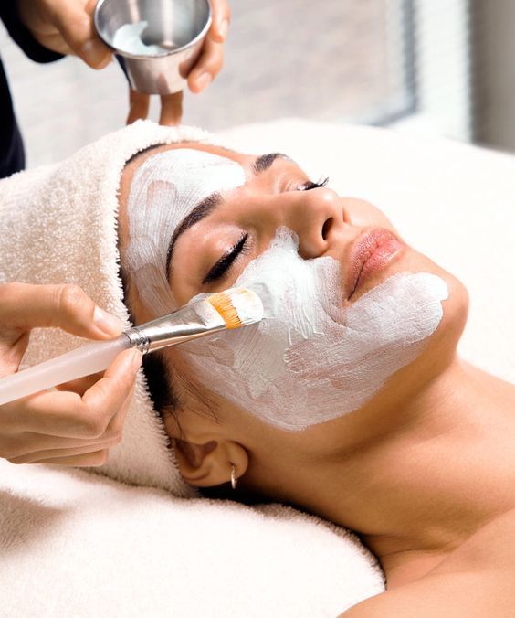 Hydrafacial Treatments in Dubai