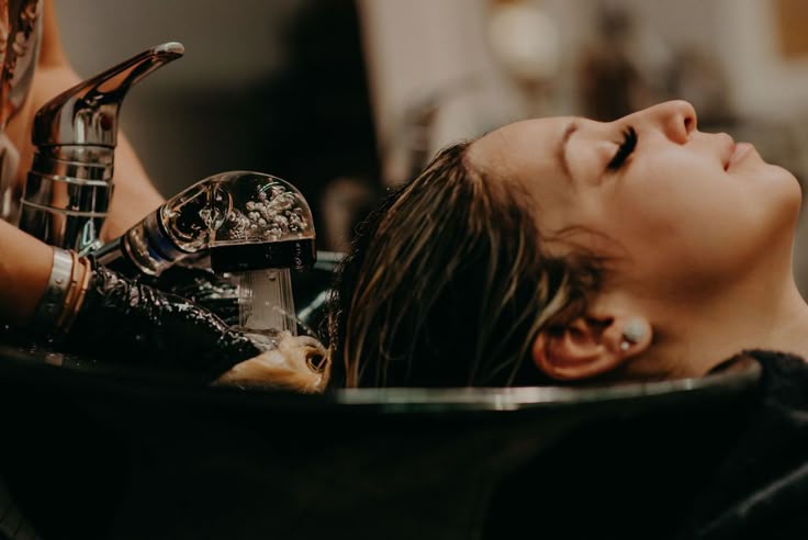 Top Home Hair Services in Sharjah