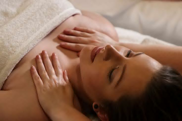 Thai Massage at Home