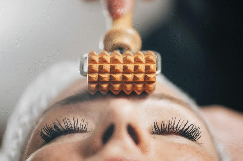 Madero Therapy Dubai