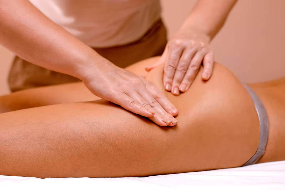 Brazilian Massage in Dubai 