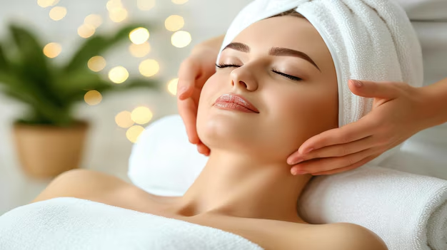 Best Massage Package in Dubai