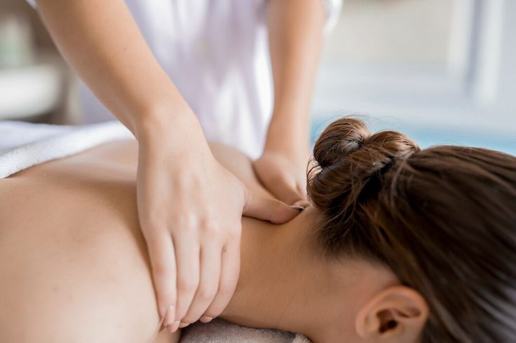 Mobile Massage Therapy Dubai