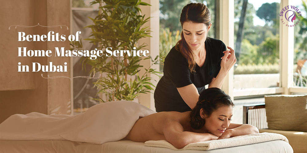 Home Massage Service
