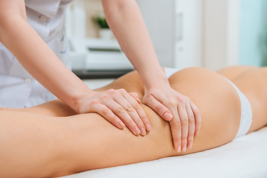 Full Body Massage in Dubai