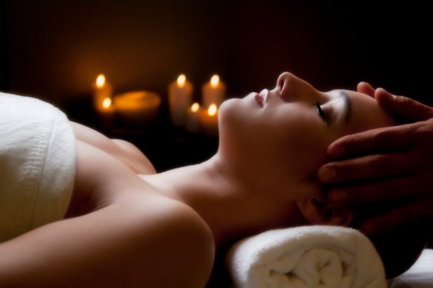 Relaxing Massage in Dubai