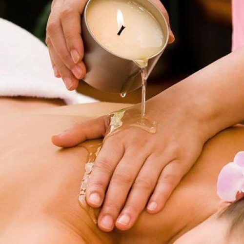 Hot Oil Massage Ajman – Musical Relaxation Therapy