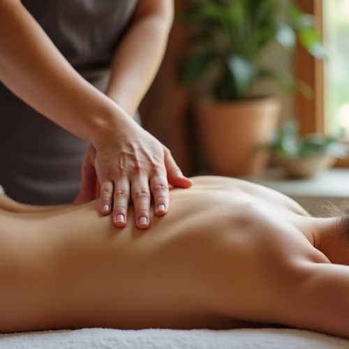 Relaxation Massage Ras Al Khaimah – Stress-Free Body Massage